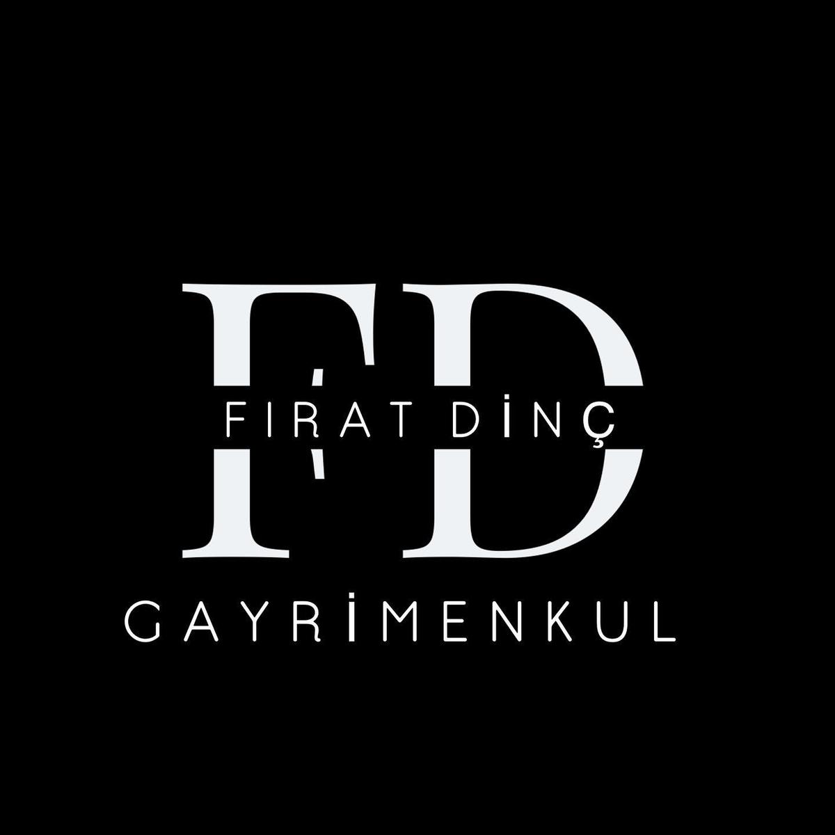Fırat  Dinç logo
