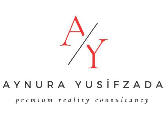 Aynura  Yusifzada logo