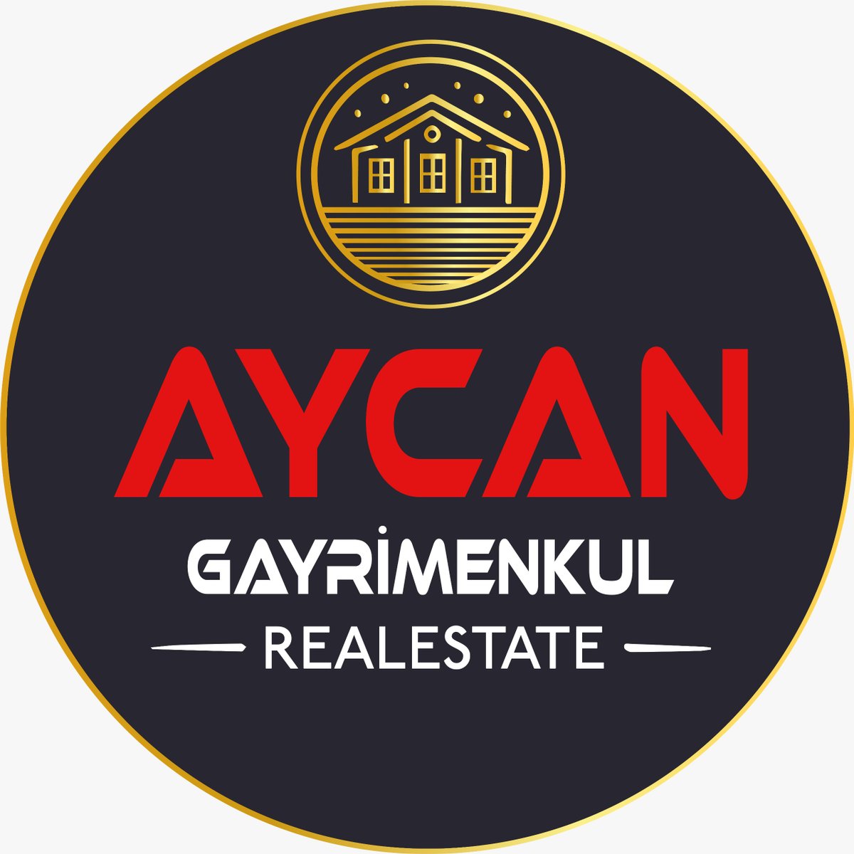 Gürkan Aycan logo