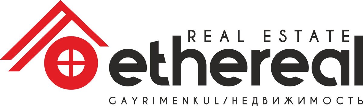 Ethereal Real Estate logo