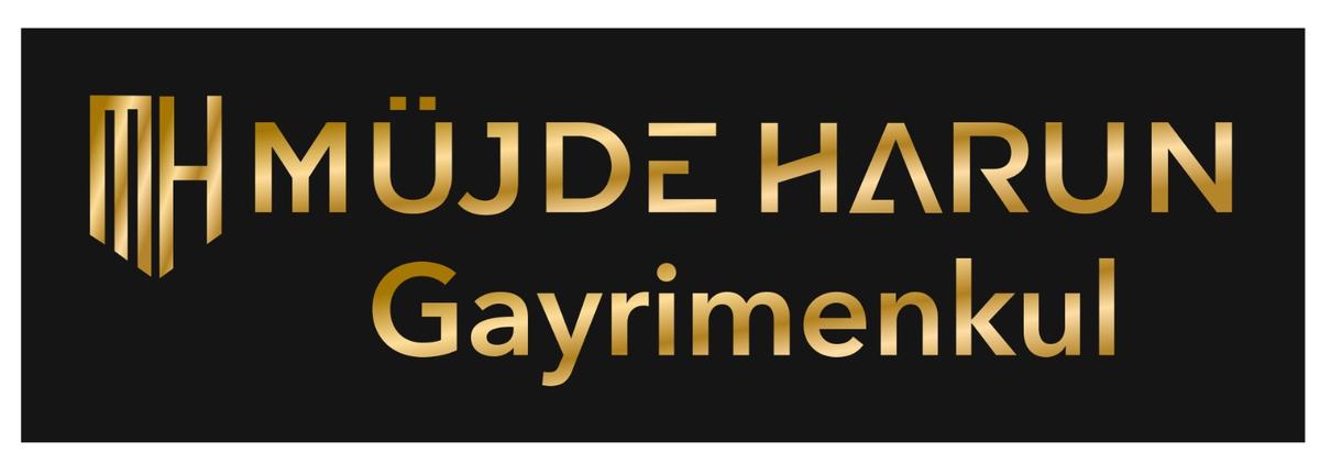 Müjde  Harun logo