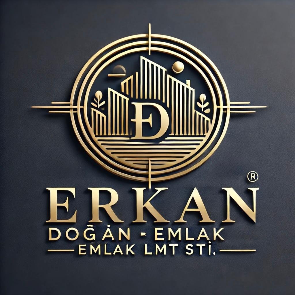 Erkan  Doğan logo