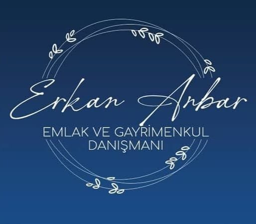 Erkan Anbar logo
