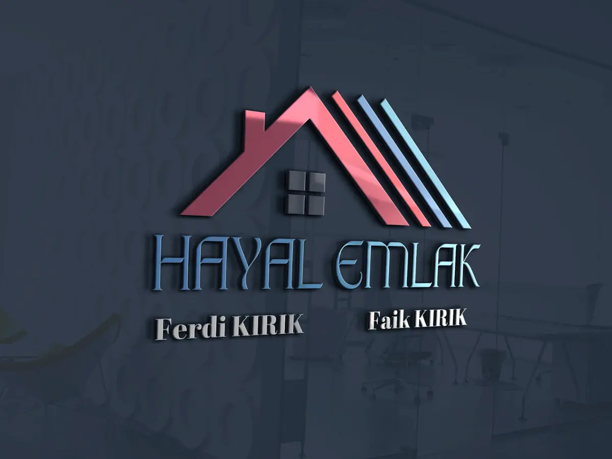Ferdi  Kırık logo