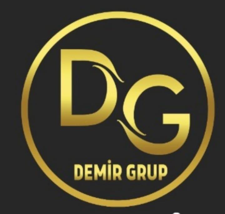 Fatih Demirhüyük logo