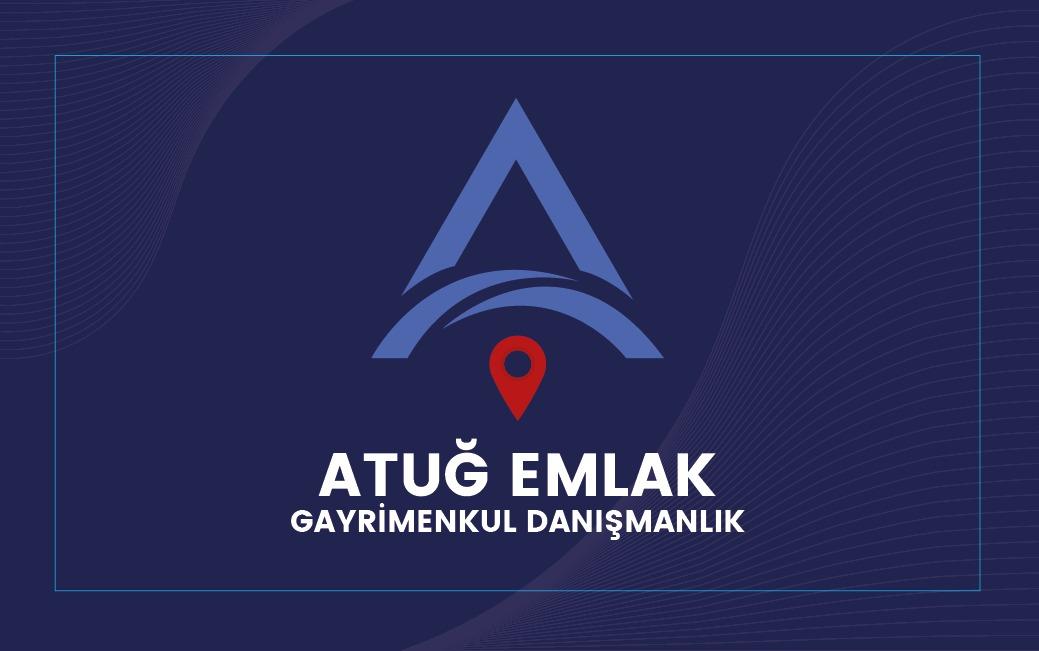 Esat Atuğ logo