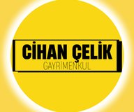 Ci̇han Çeli̇k Gayri̇menkul logo