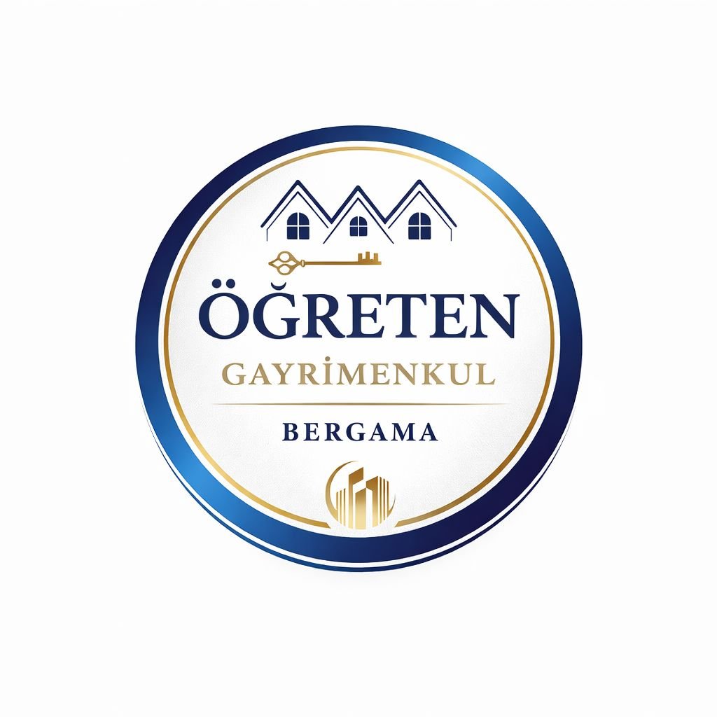 Ramazan  Öğreten logo