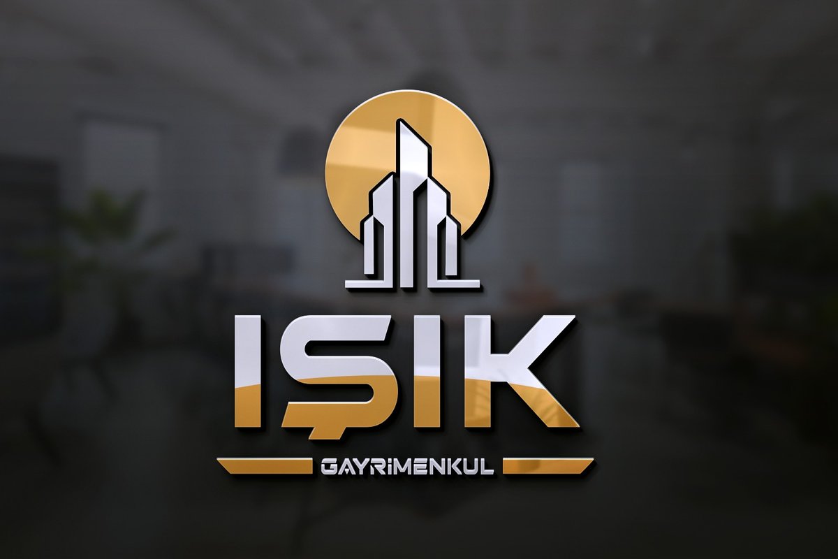 Işik Gayri̇menkul Dadaşkent logo