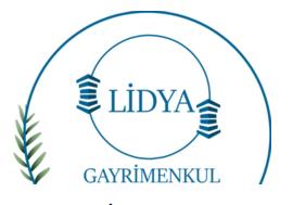 Li̇dya  Gayri̇menkul logo