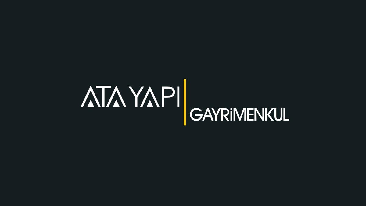 Ata Yapı  Gayrimenkul logo