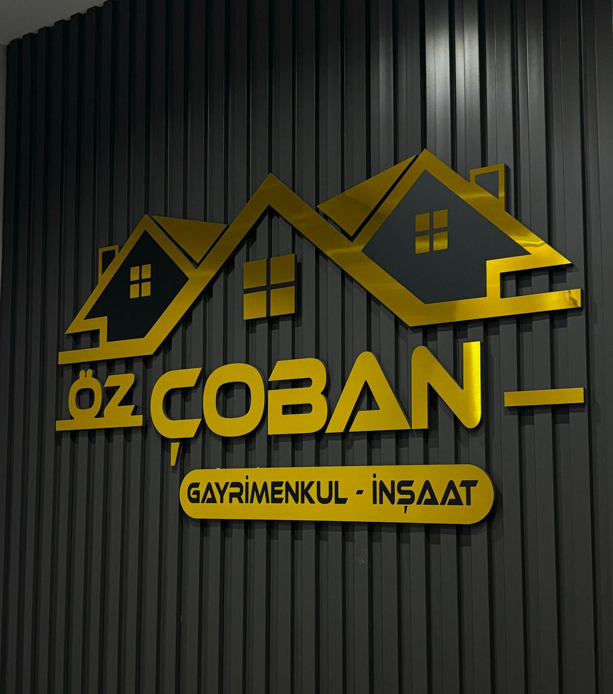 Taner  Çoban logo
