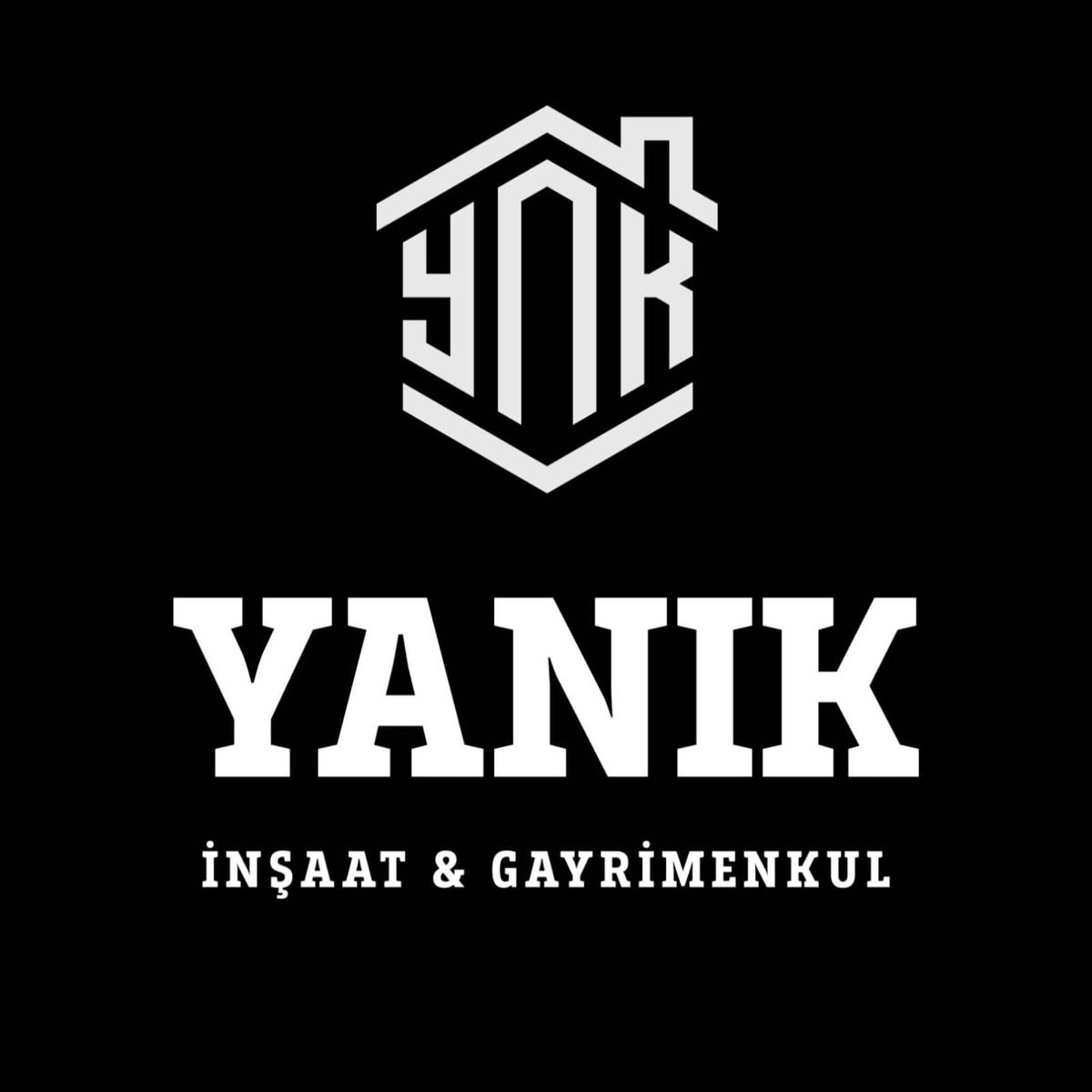 Hüseyin  Yanık logo