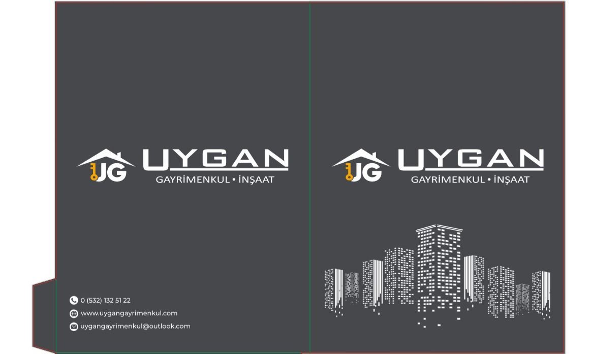Hüseyin Berke  Uygan logo