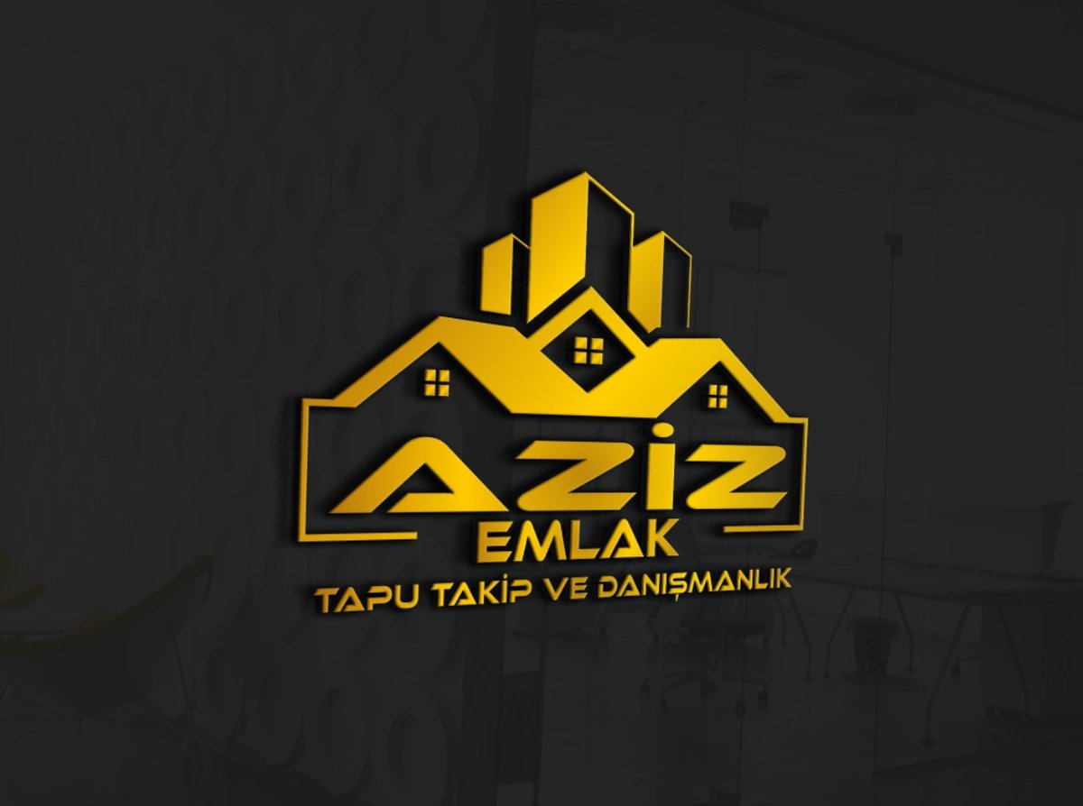 Aziz  Güzel logo