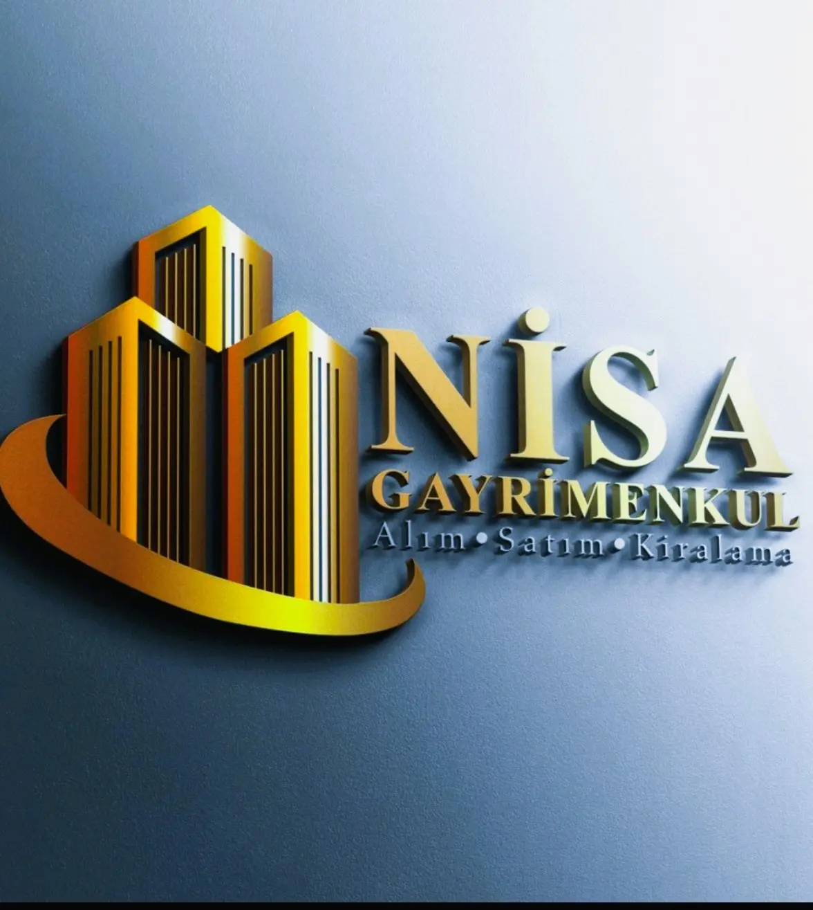 Talip  Sarı logo