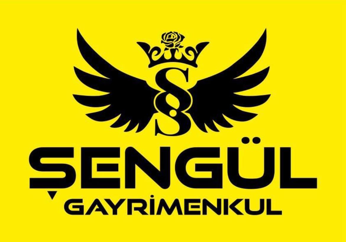 Şengül  Serc logo