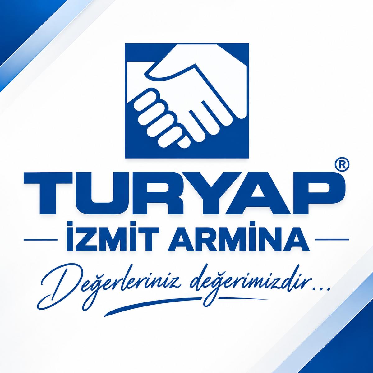 TURYAP İZMİT ARMİNA TEMSİLCİLİĞİ
