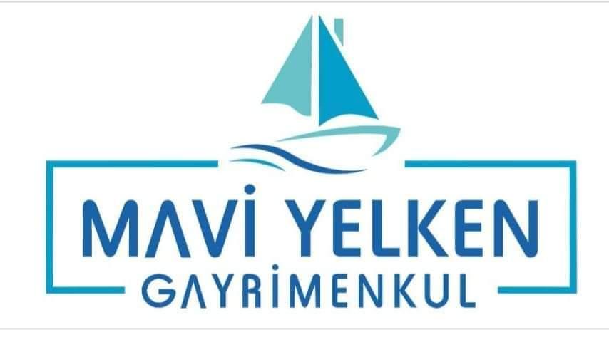 Mavi Yelken  Gayrimenkul logo