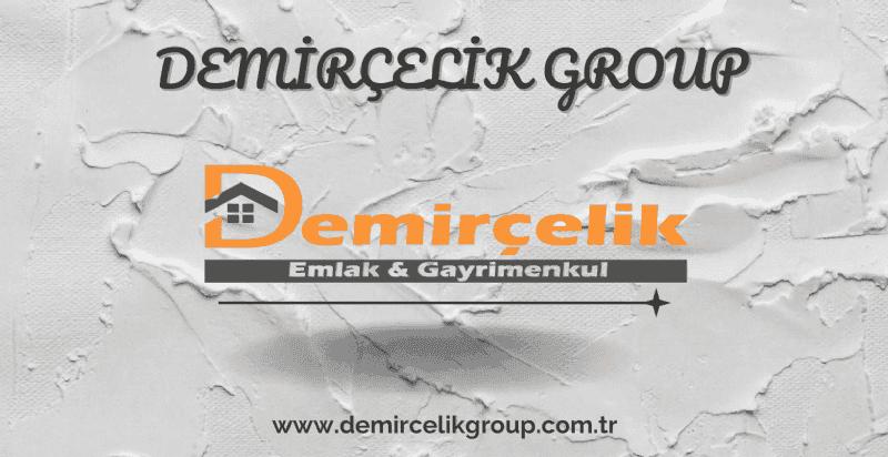 Serkan Demirçelik logo