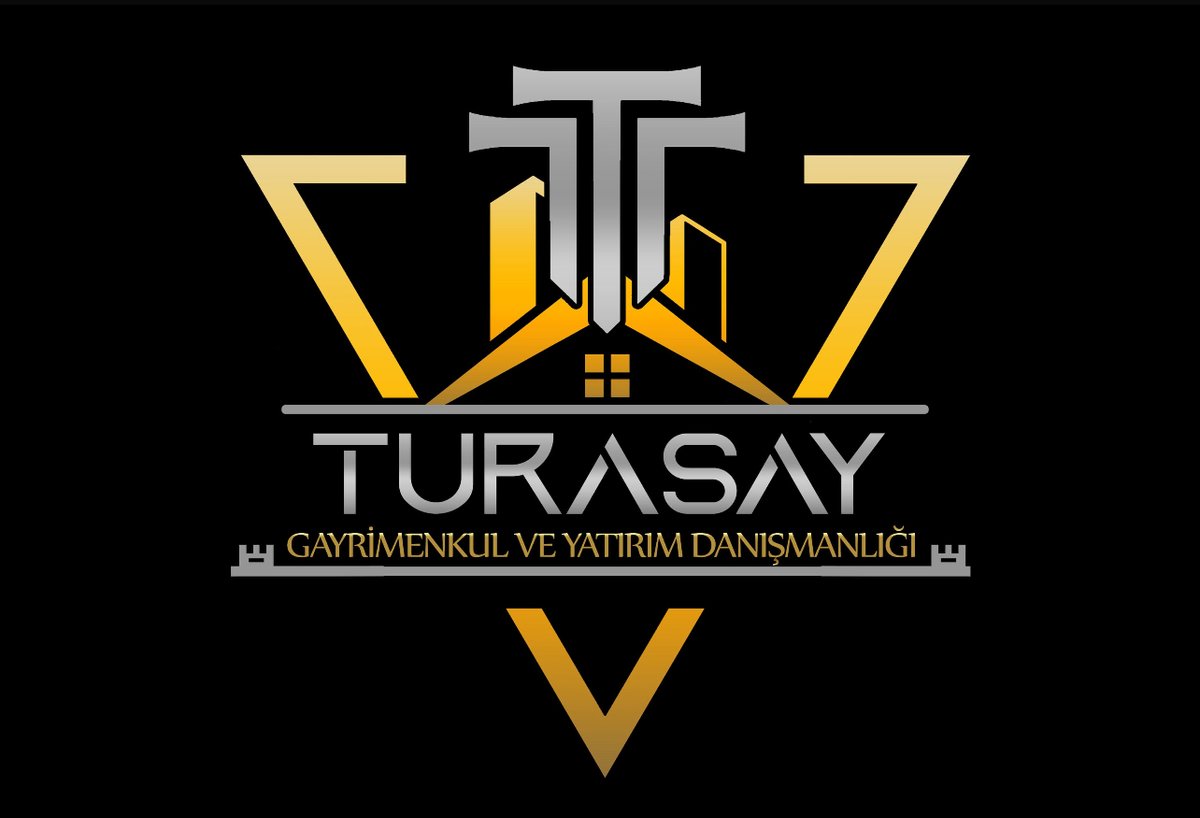 Turgay  Turasay logo