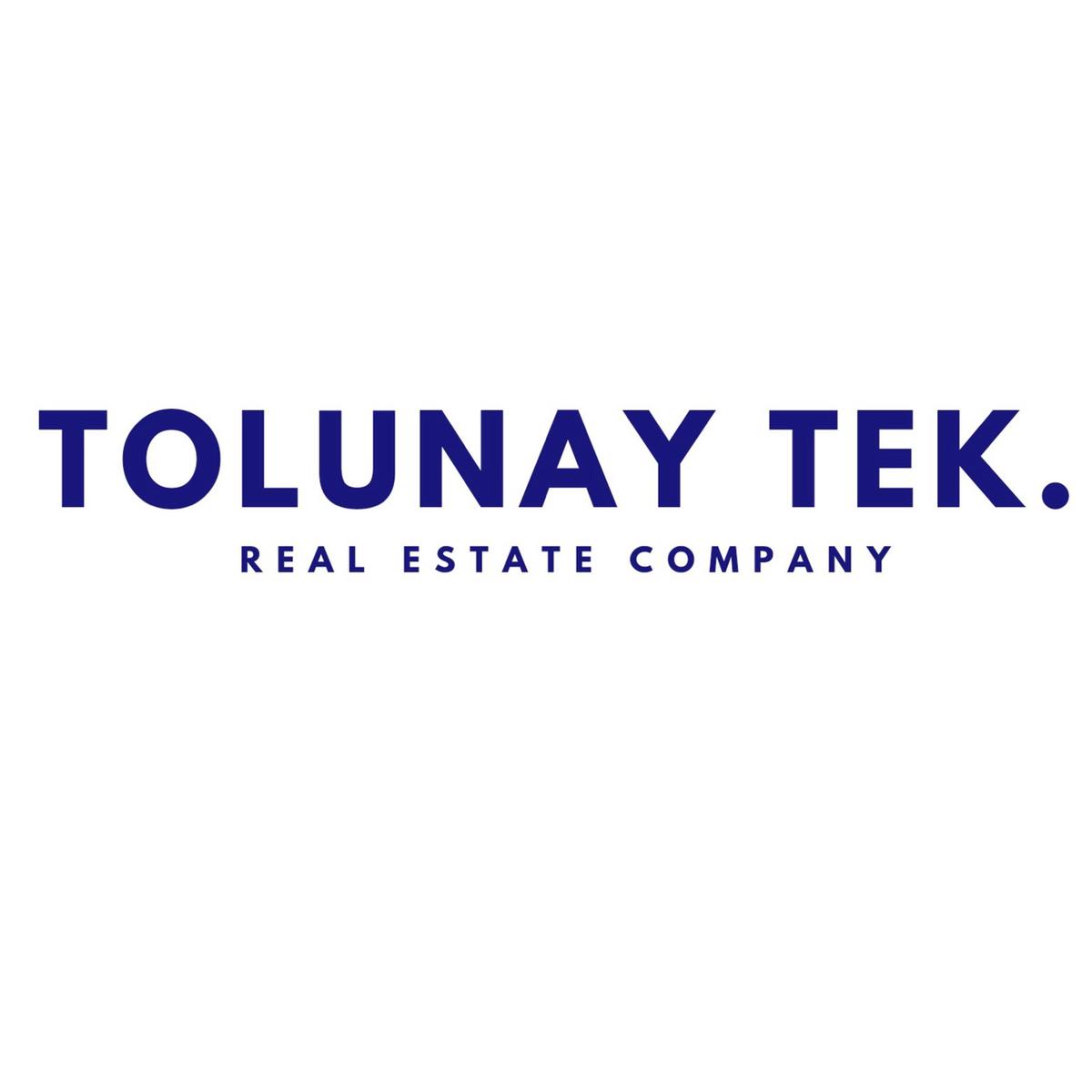 Tolunay Tek logo