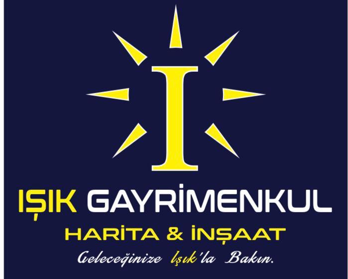 Adem  Işık logo