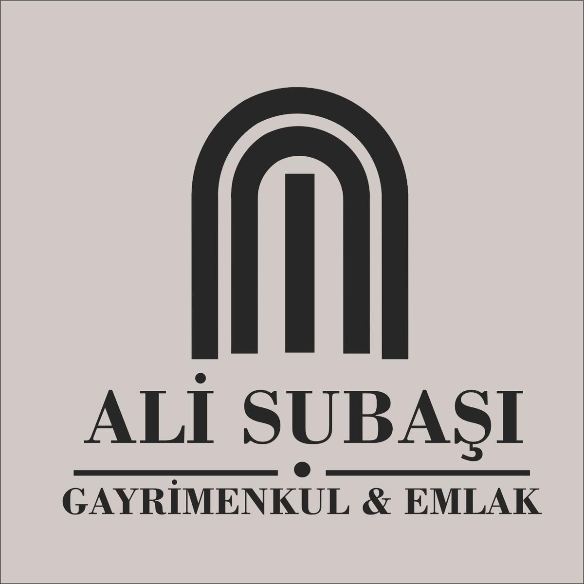 ALİ SUBAŞI GAYRİMENKUL