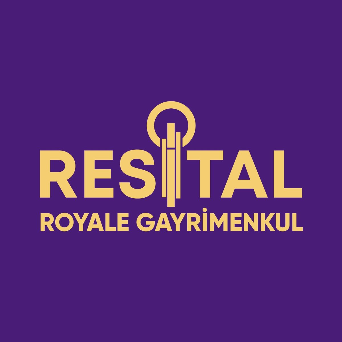 Recep  Sarıca logo