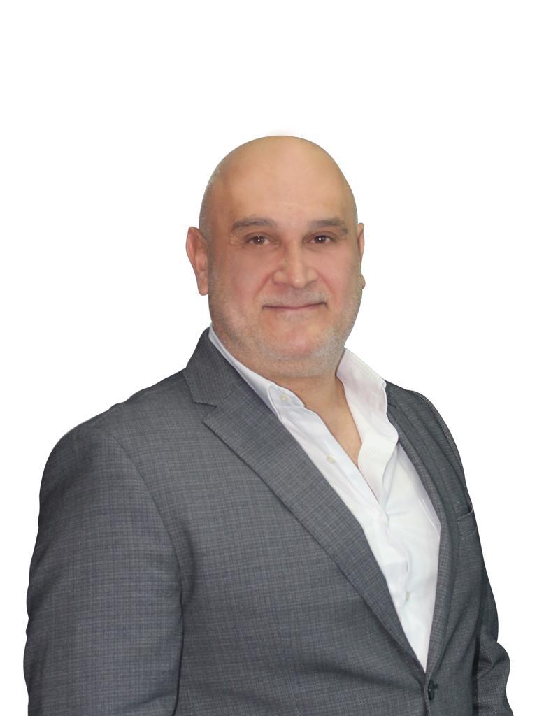Ahmet  Işıdan logo