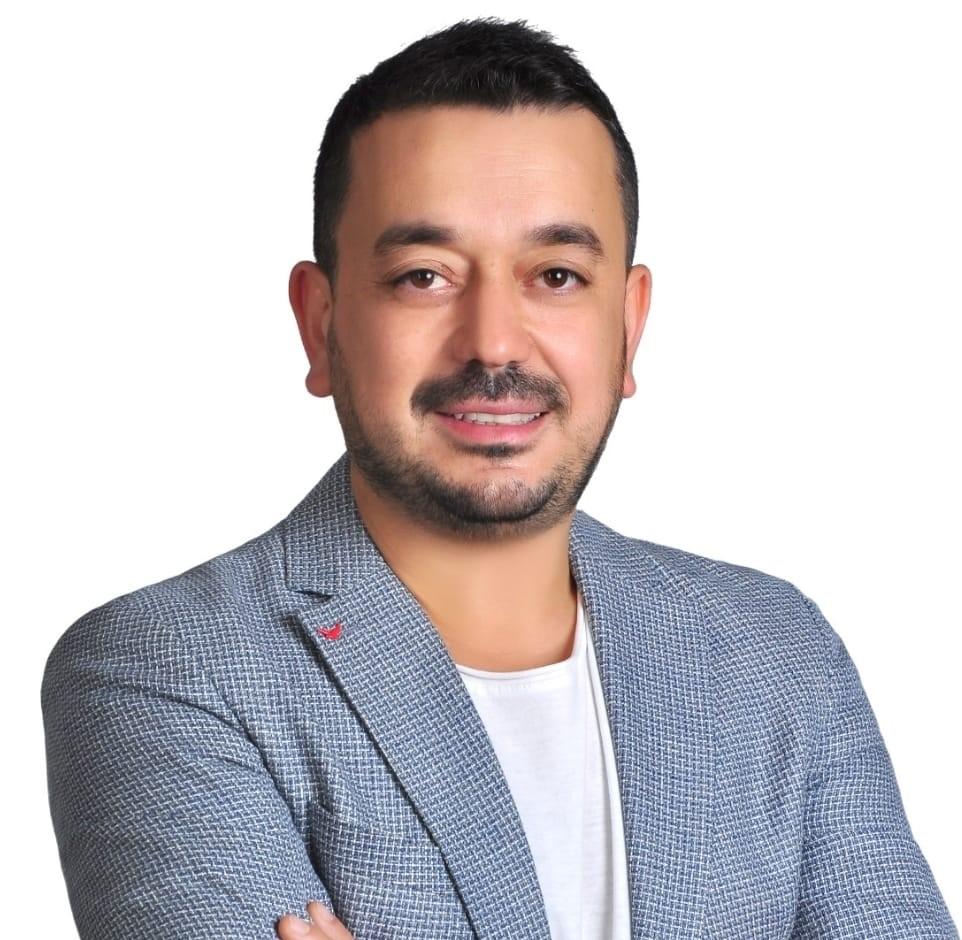 Önder  Öztekin logo