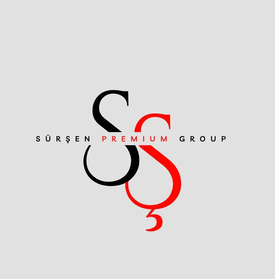 Mehmet Akif Sürücü logo