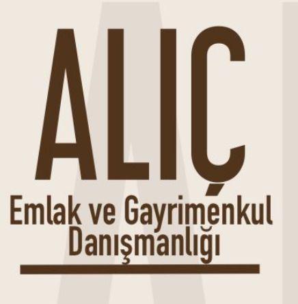 Alıç Emlak Gayrimenkul