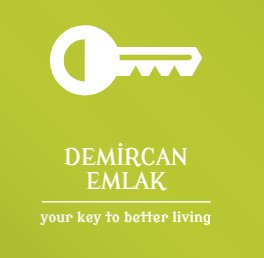 Özlem Demi̇rcan logo
