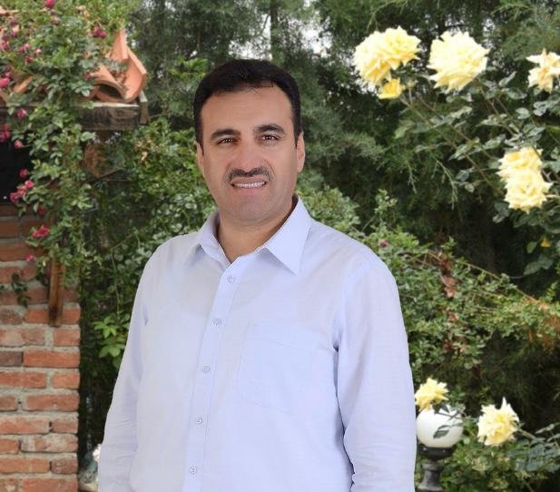 İrfan  Olgun logo