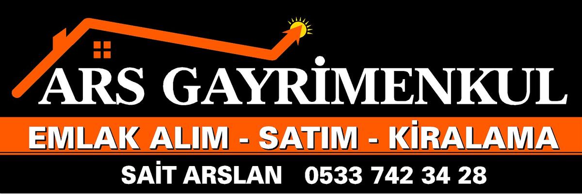 Sait  Arslan logo