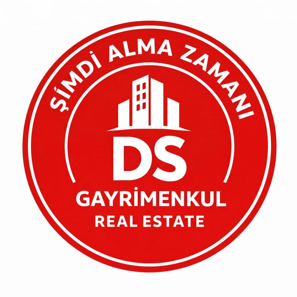Ds Gayrimenkul Yatırım Danışmanlıgı logo