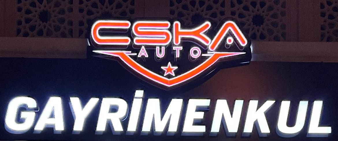 Selahattin Alkaş logo