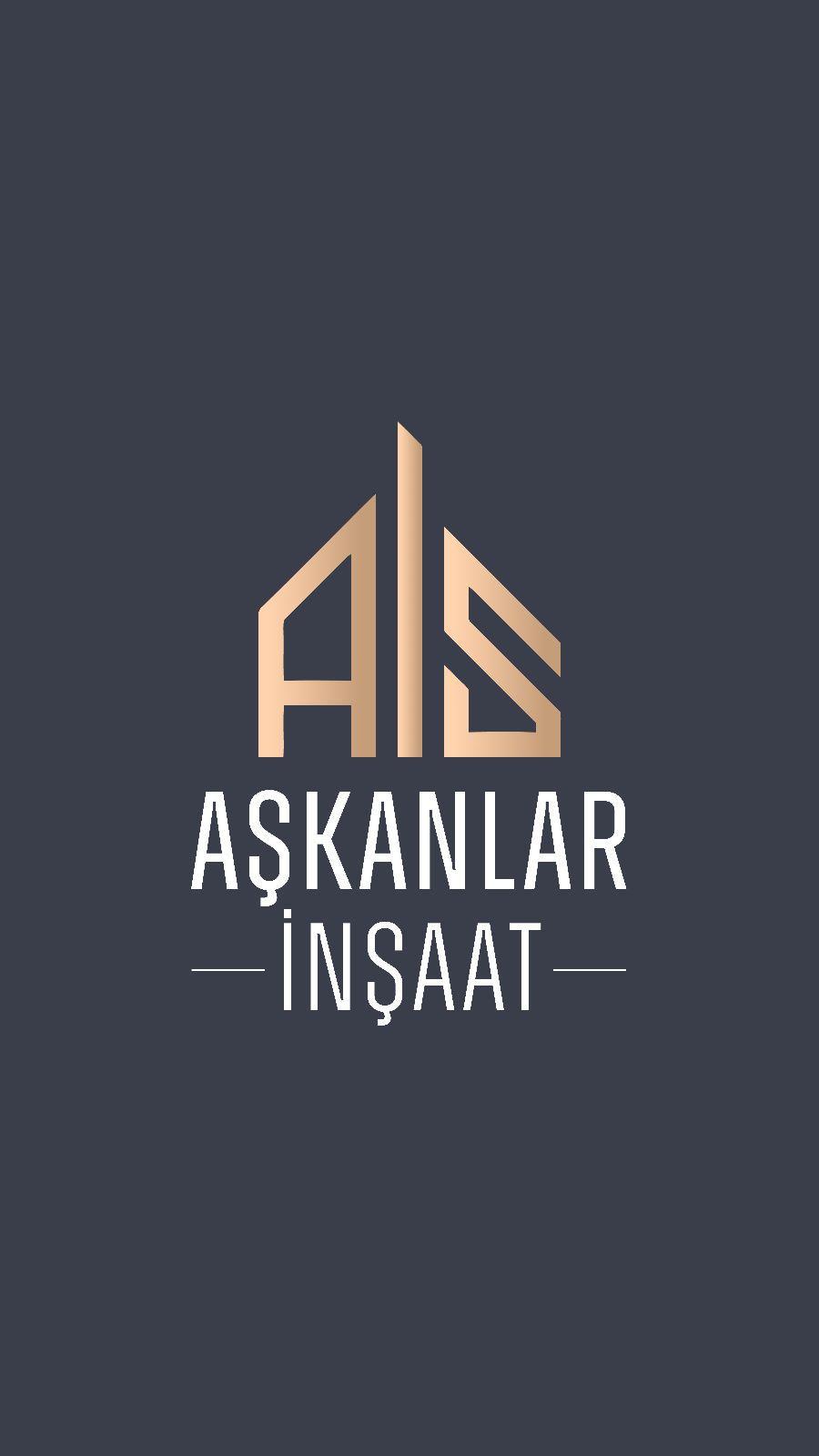 Aşkanlar Yapı logo