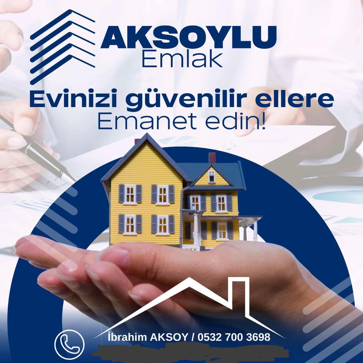 İbrahim  Aksoy logo