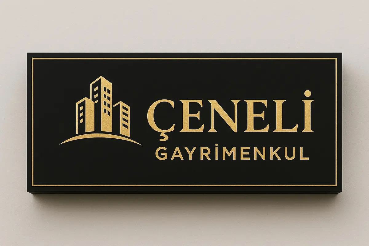 ÇENELİ GAYRİMENKUL