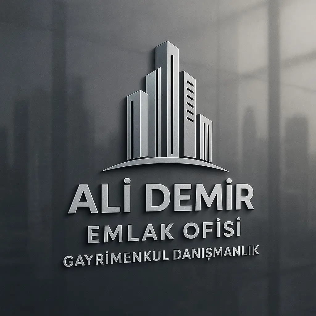 İbrahim Demir logo