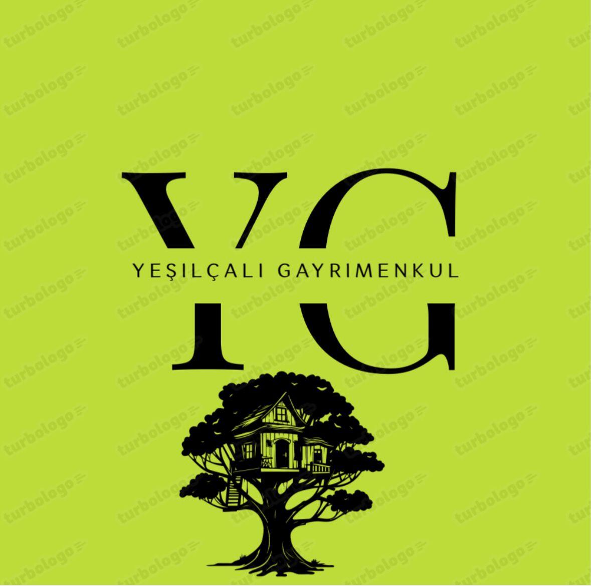 Ayten Özlem  Yeşilçalı logo