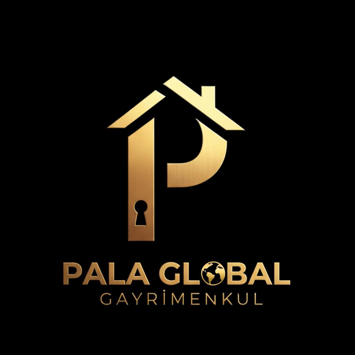 Güven  Pala logo