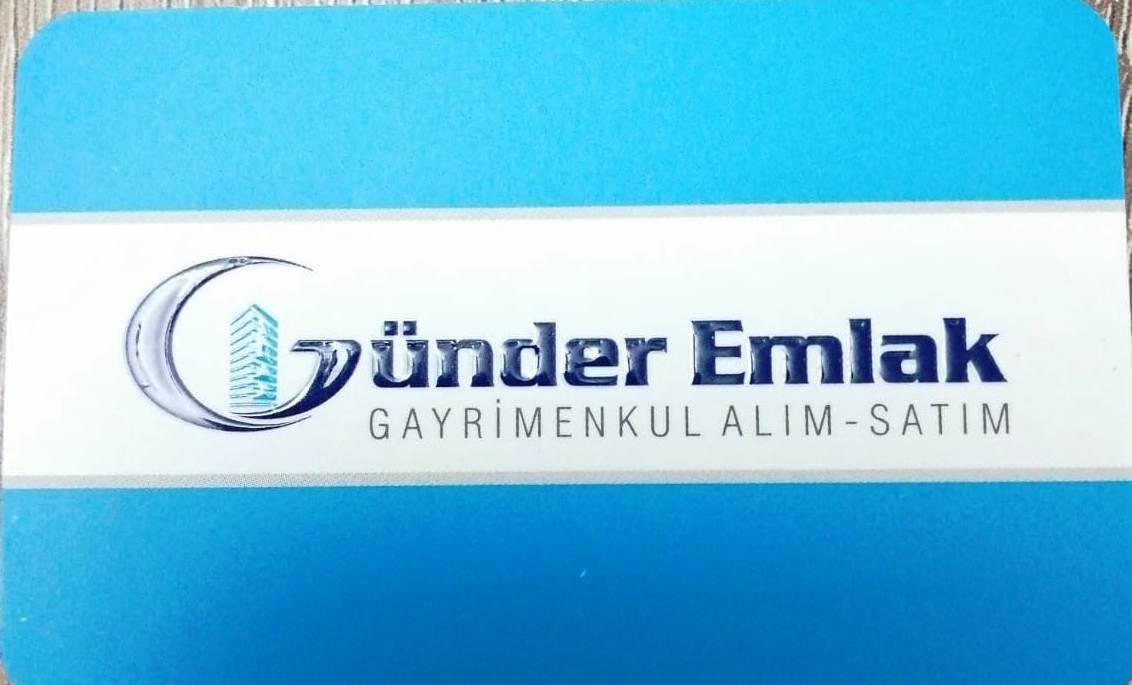 Ertunga Günder logo