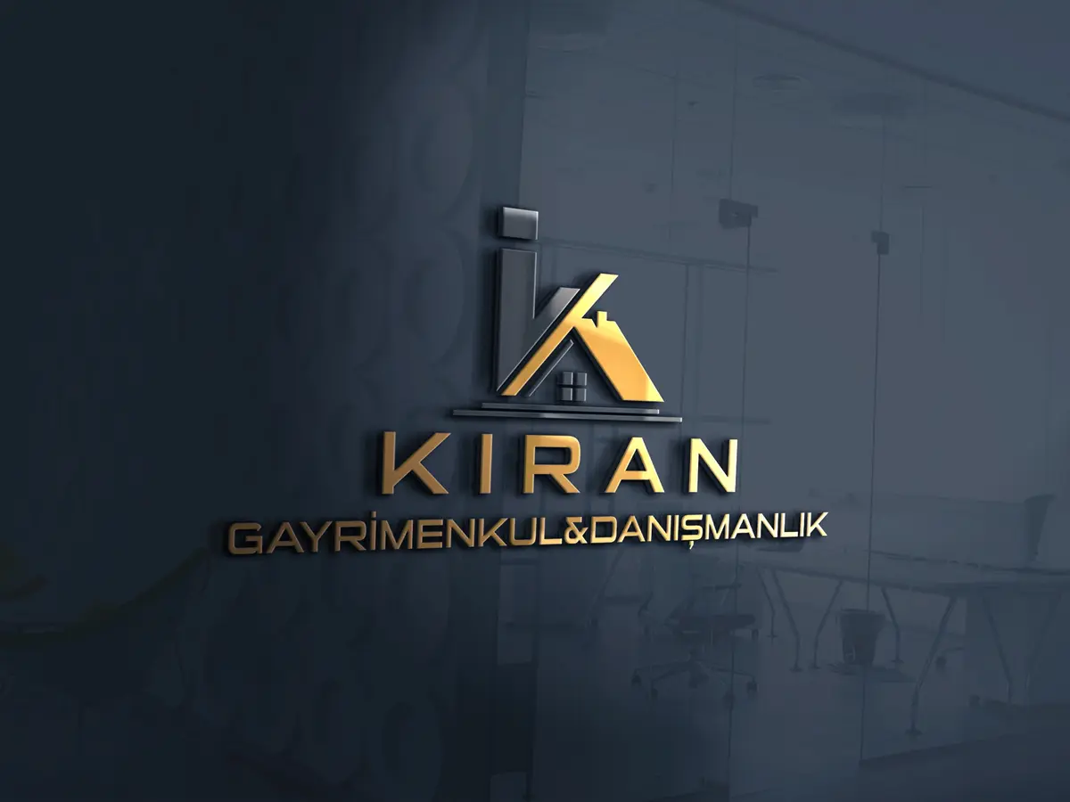 İpek Kıran logo