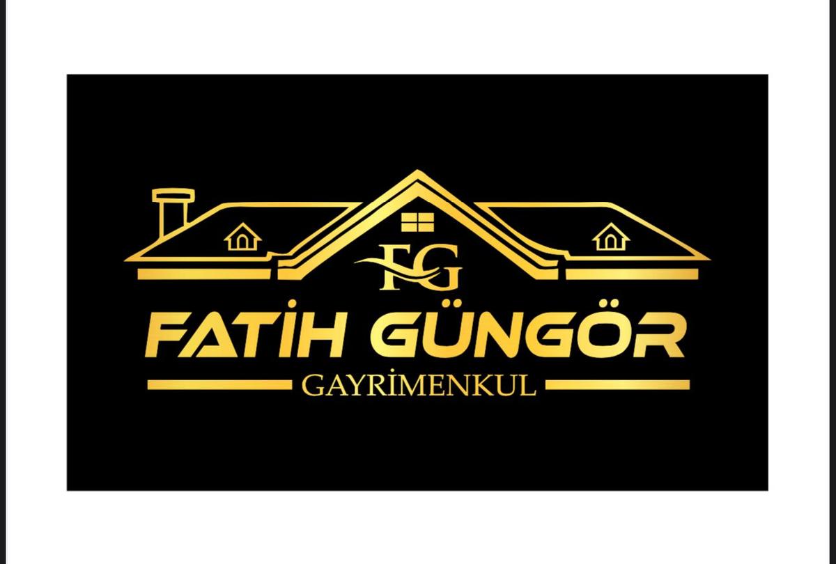 Fatih  Güngör logo