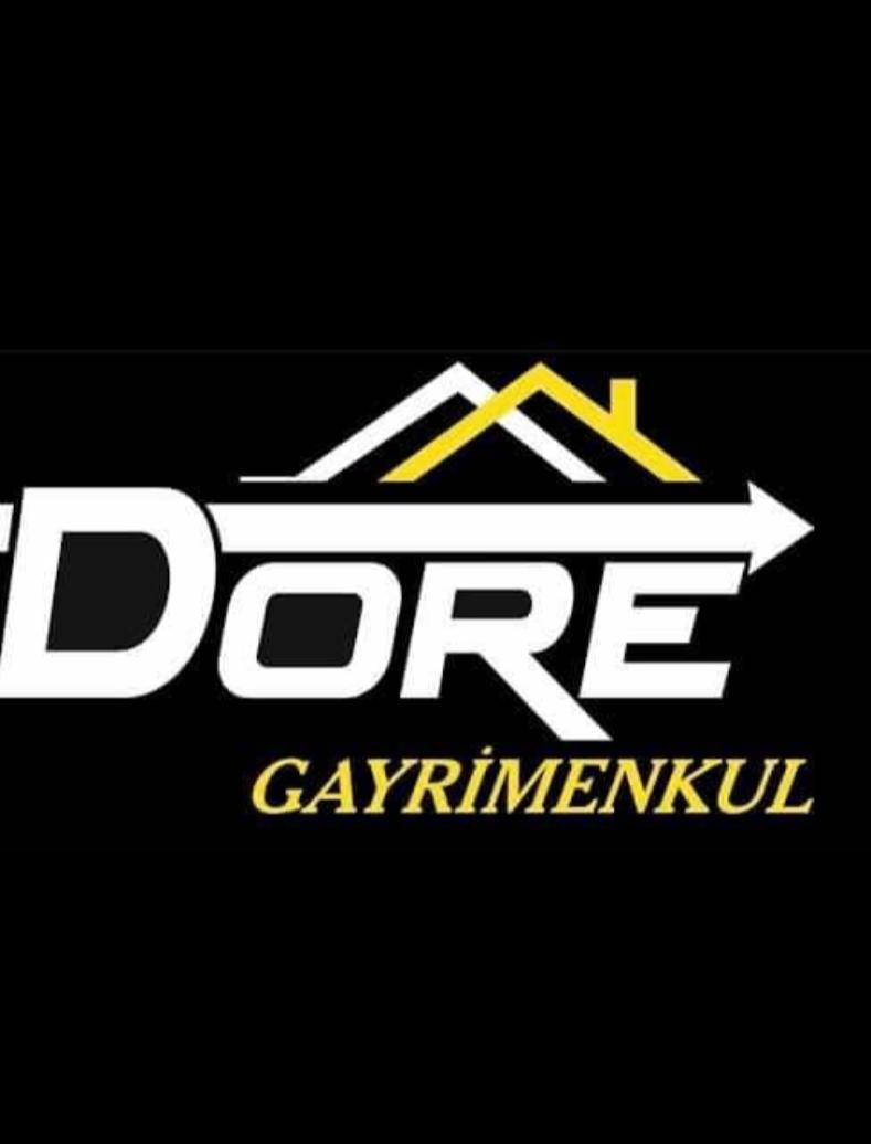 Ferda Anil logo
