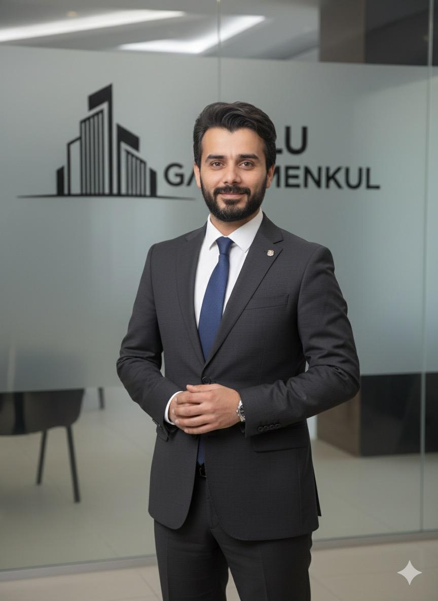 Mustafa Coşkun logo