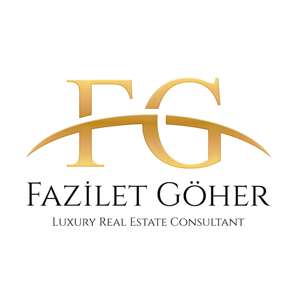 Fazilet Göher logo